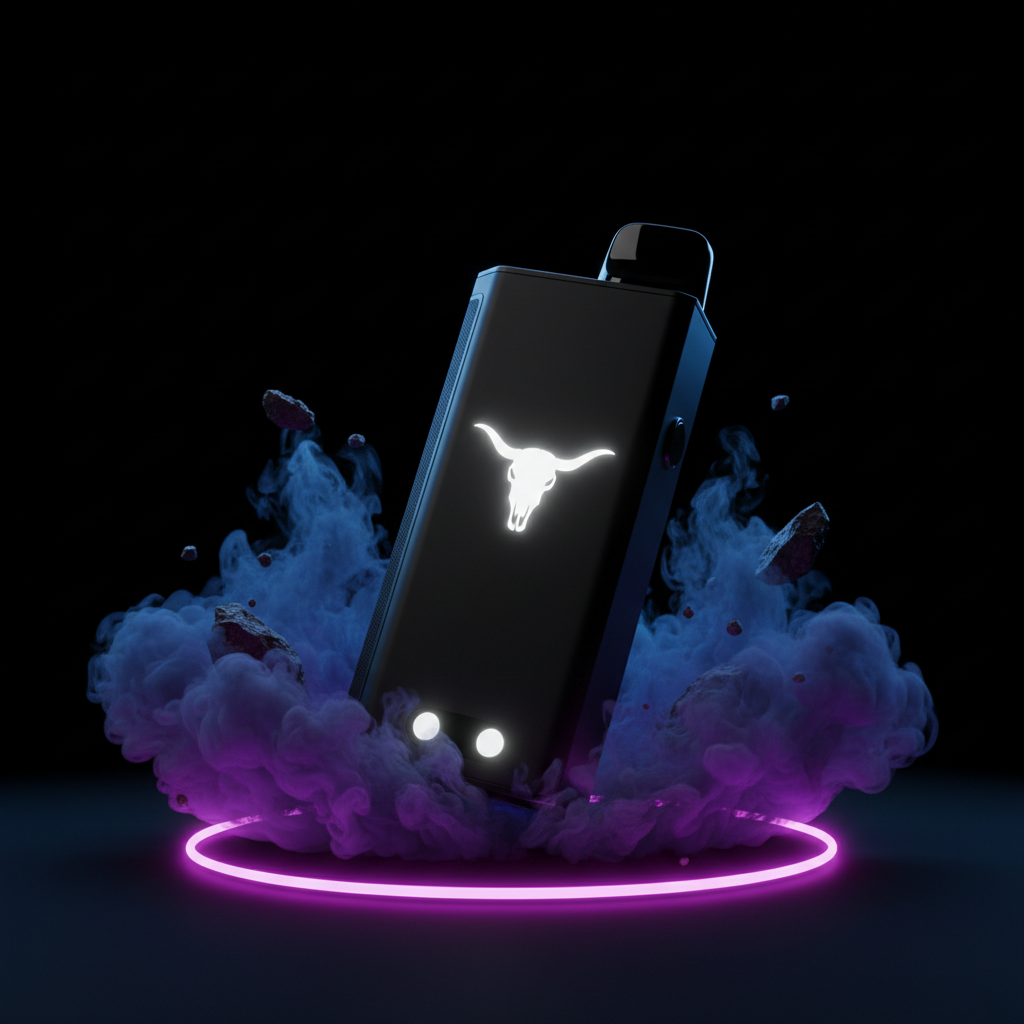 Pod premium Fumaê
